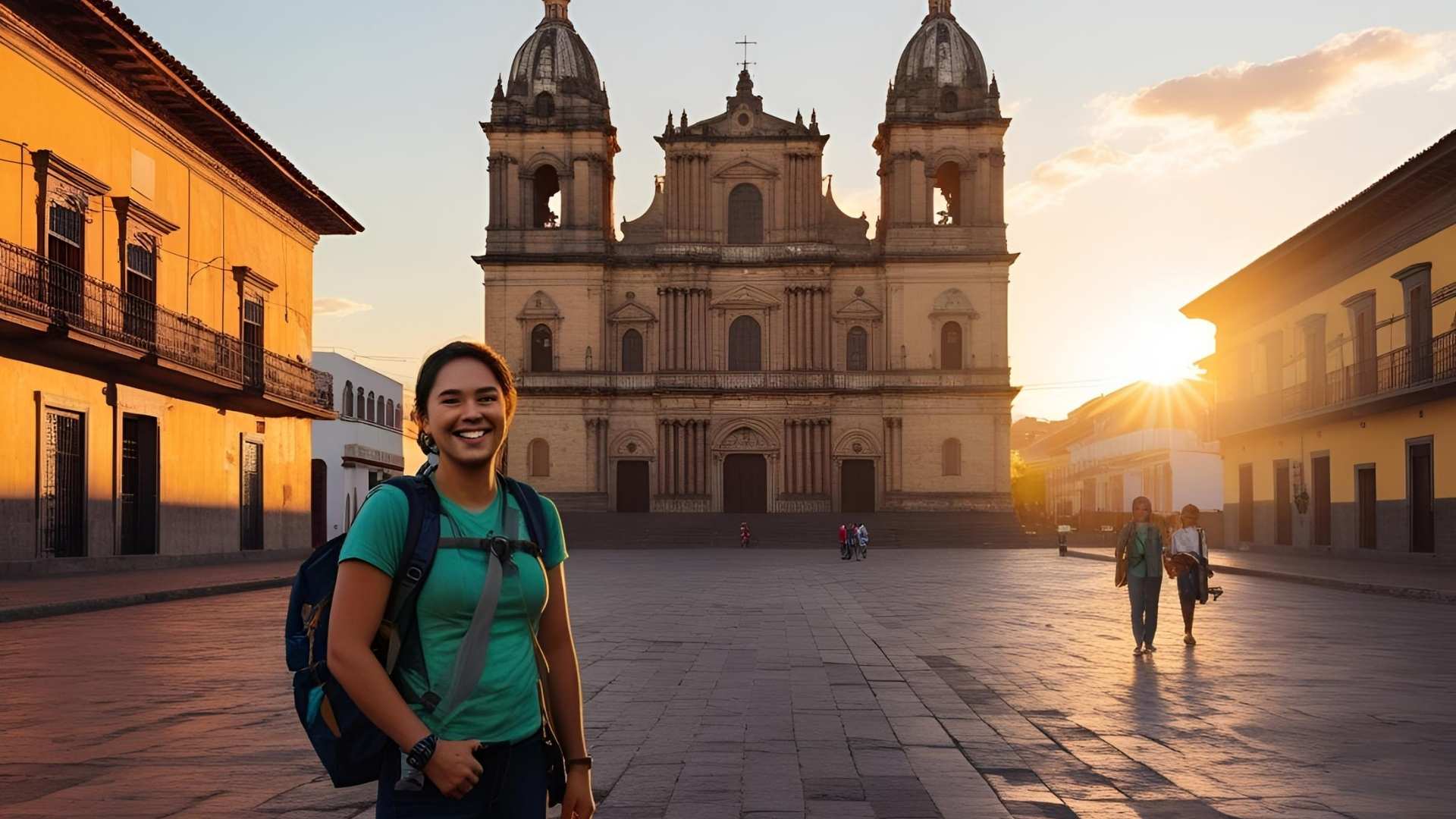 Cheap Flights to Guatemala City: Step into Guatemala’s Cultural Heart