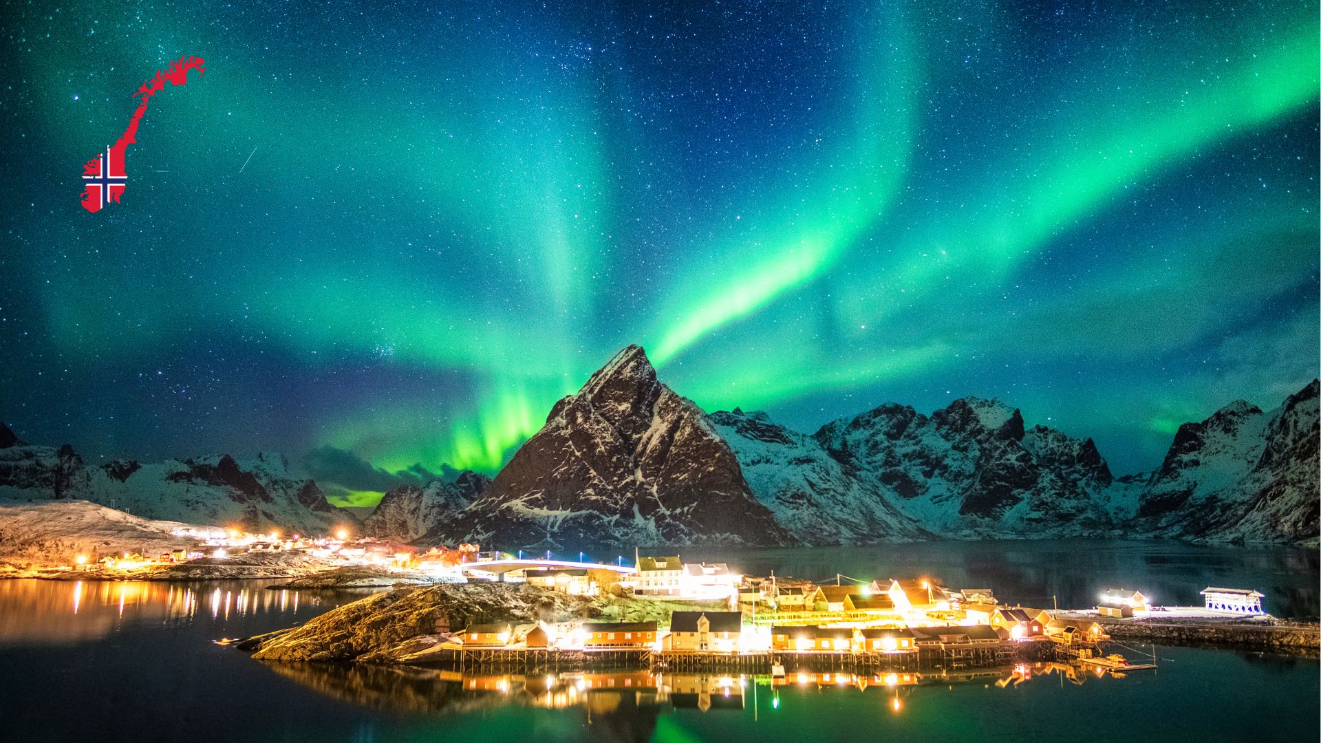 Cheap Flights to Oslo: Norway’s Capital at Unbeatable Prices