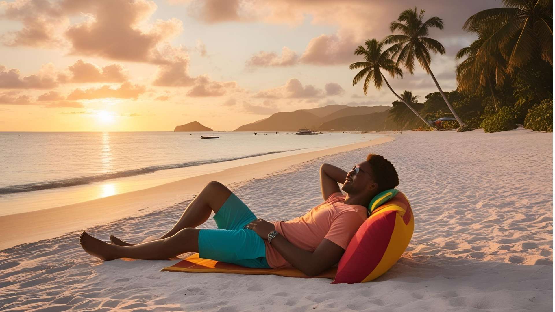 Cheap Flights to San Pedro: Relax on Belize’s Ambergris Caye Beaches