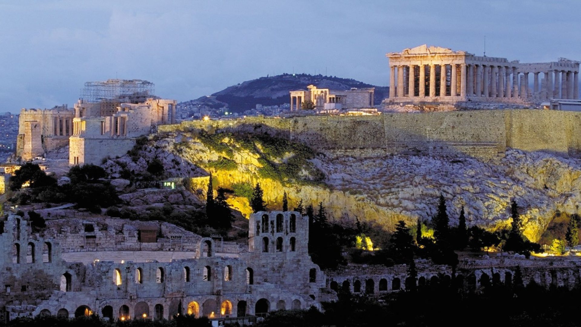Cheap Flights to Athens: Discover Greece’s Ancient Capital on a Budget