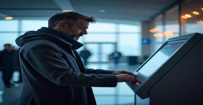 Alaska Airlines Introduces Touchless TSA PreCheck® ID: Enhancing Traveler Security and Convenience
