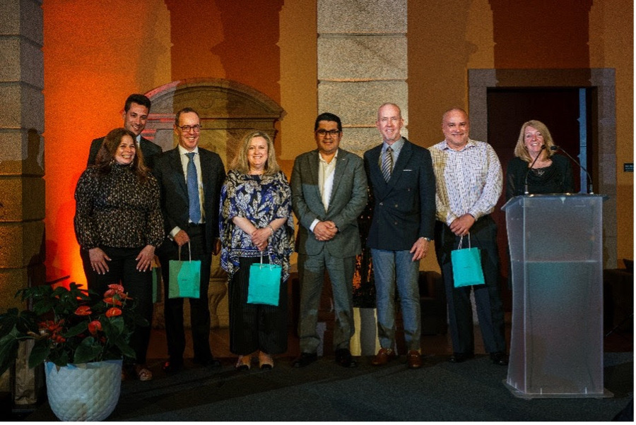 USTOA Concludes Productive International Board Meeting in Portugal